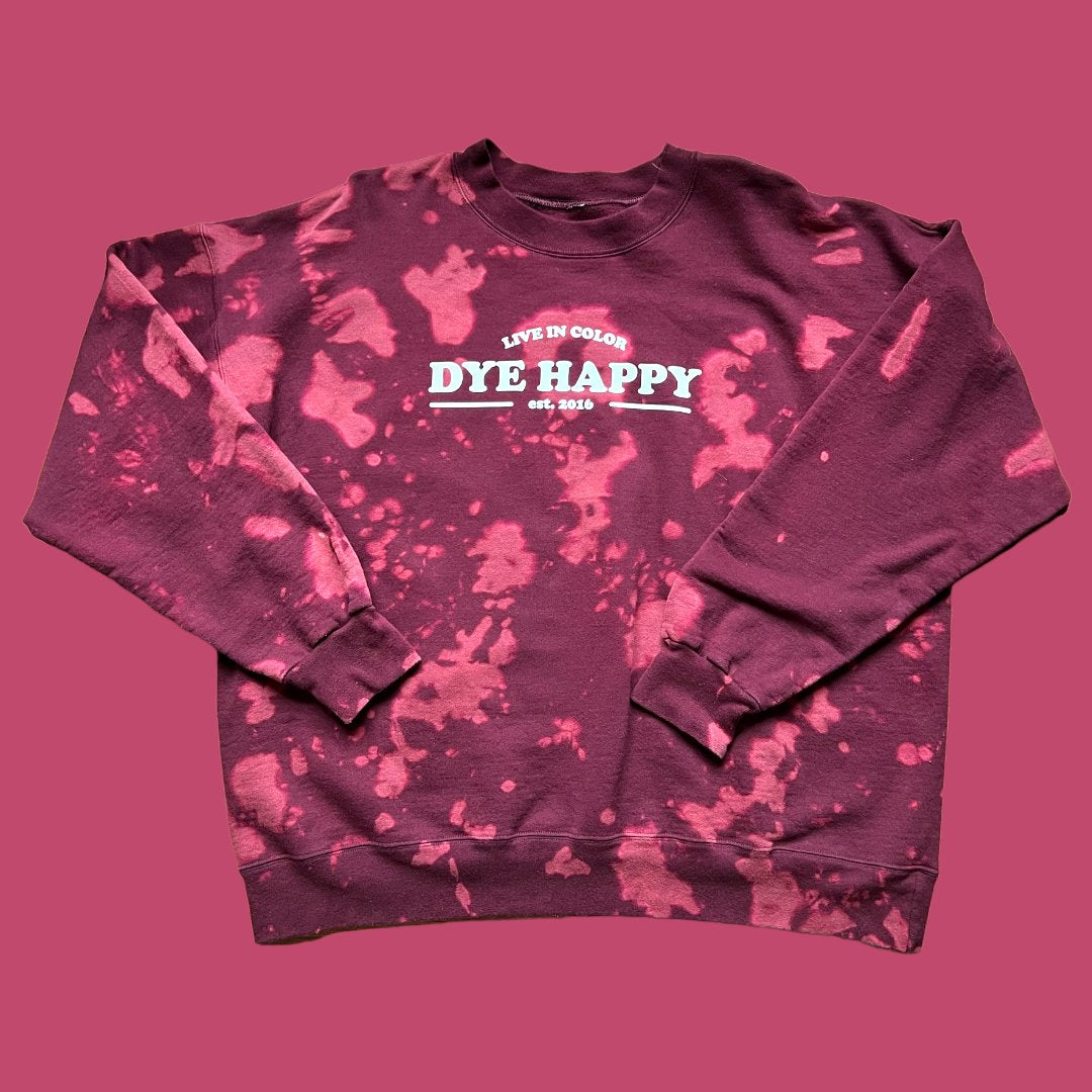 When was tie dye popular • Dye Happy