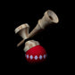 Dye Happy Kendamas (Red)